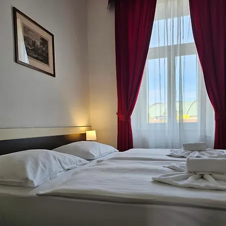 Vysta Prague