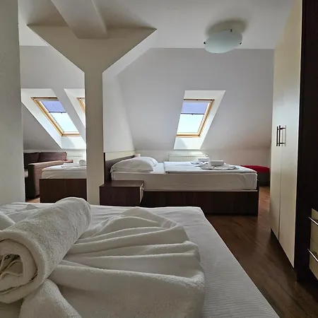 Vysta 3* Prague