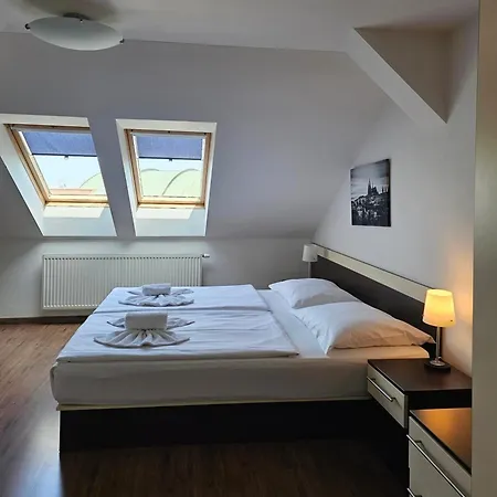 Vysta 3* Prag