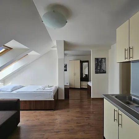 Vysta Hotell