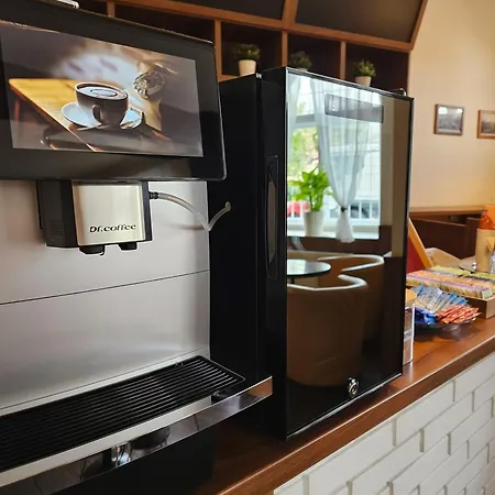 Vysta Hotel 3*