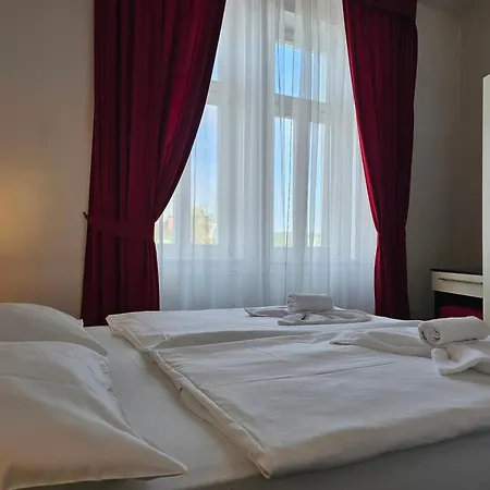 Vysta Hotell