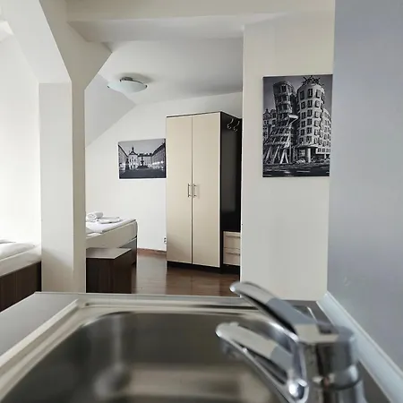 Hotell Vysta