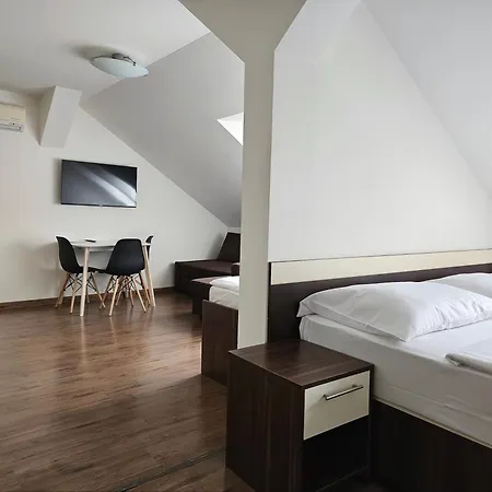 Vysta 3* Prag