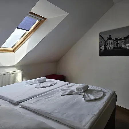Vysta Hotell