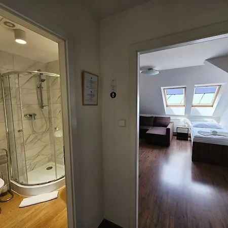 Hotell Vysta
