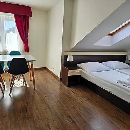 Vysta Praga