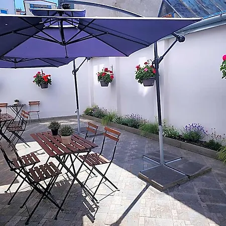 Vysta Hotel Prague
