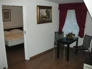 レジデンス ヴィスタ 3*