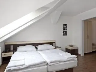 Vysta Hotell