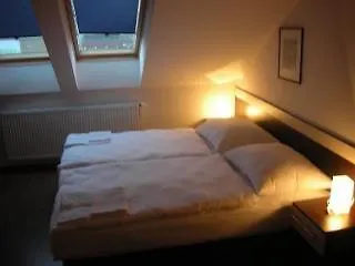 レジデンス ヴィスタ ホテル 3*