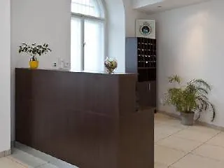 Hotell Vysta