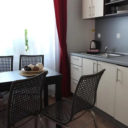 Vysta 3* Prague