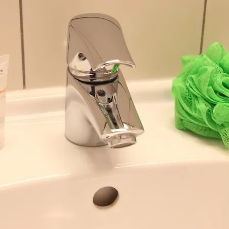 Vysta Hotell