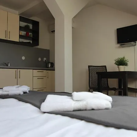 Vysta 3* Prague