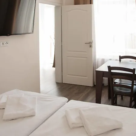 Hotell Vysta