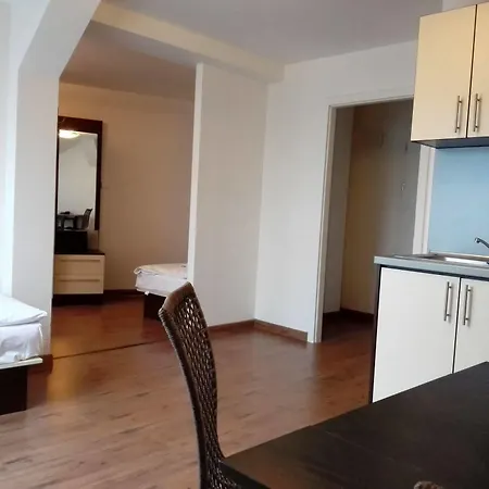 Hotel Vysta Prague