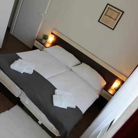 Hotel Vysta 3*
