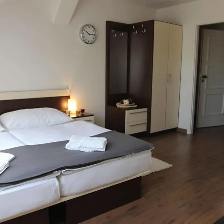 Vysta 3* Prague