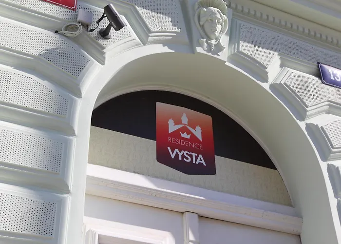 Vysta Prag
