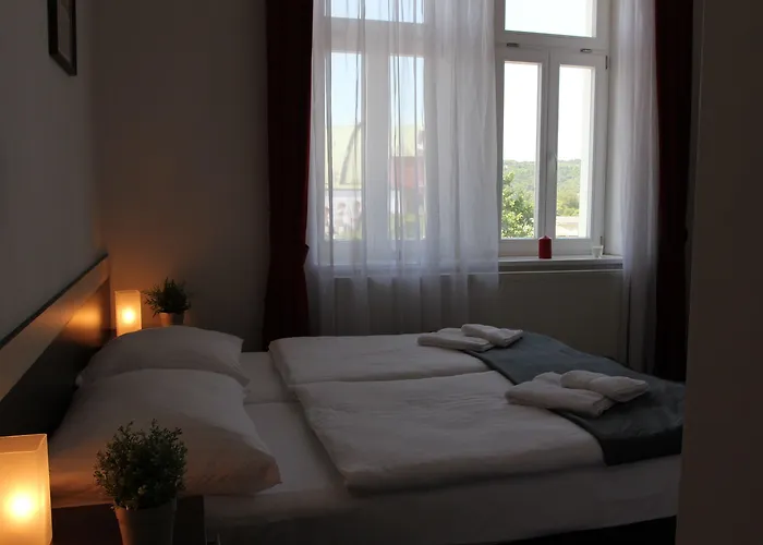 Hotel Vysta 3*