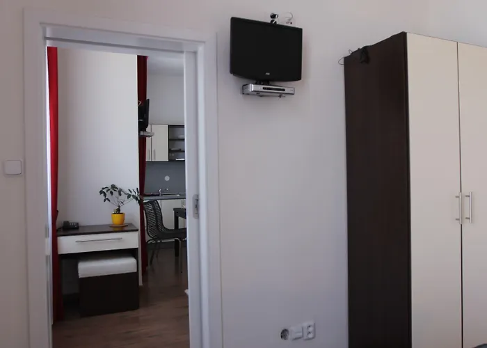Vysta Prague
