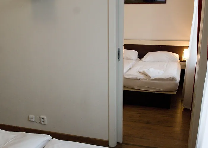 Hotel Vysta