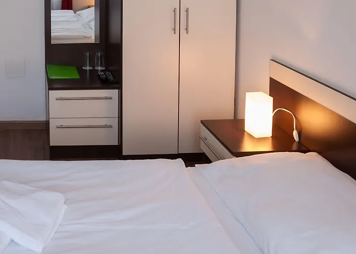 Hotel Vysta