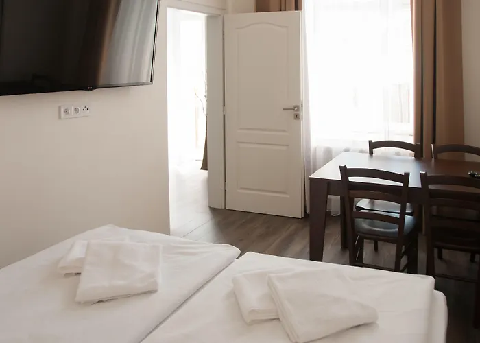 Vysta 3* Prag