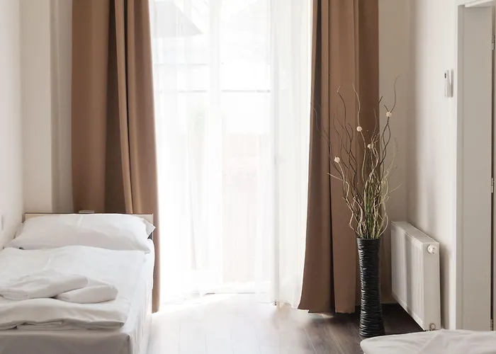 Hotel Vysta 3*