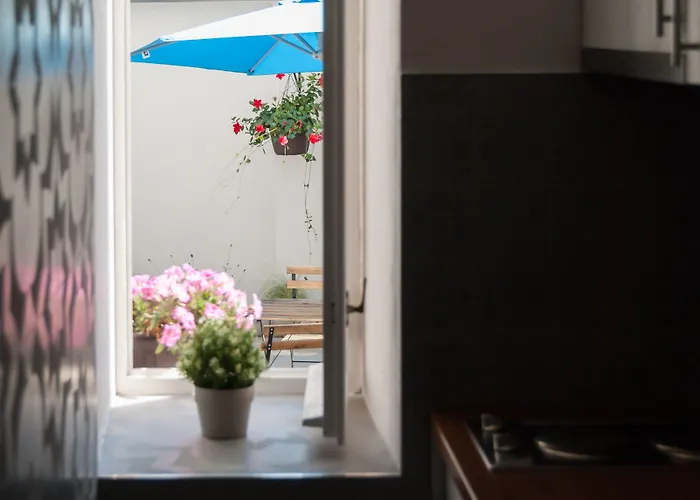 Vysta Hotel Prague