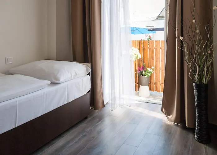 Hotel Vysta
