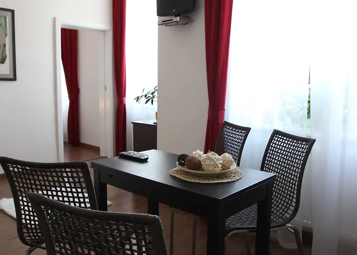 Hotel Vysta