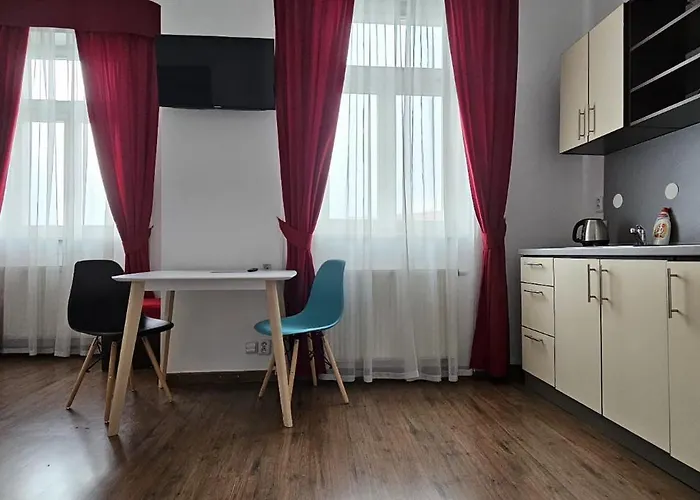 Vysta Hotel