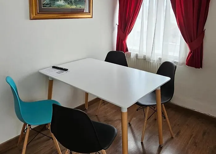 Hotel Vysta