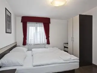 Vysta 3* Prague