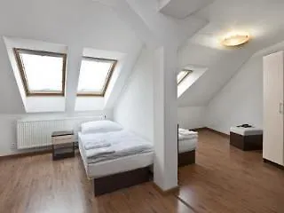 Vysta Hotel Prag