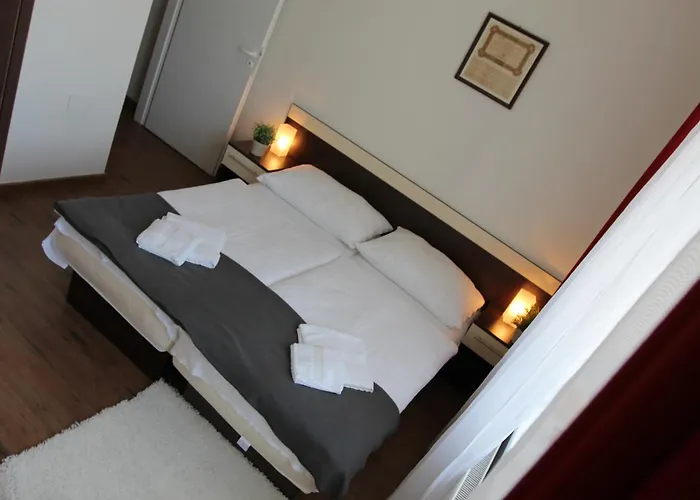 Hotel Vysta 3*
