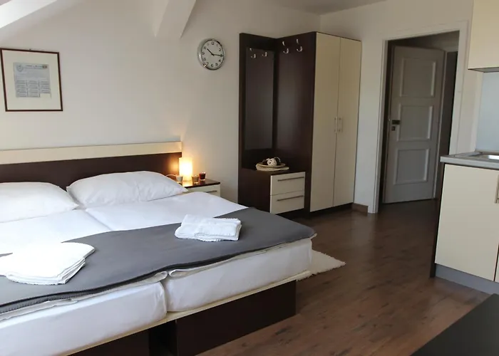 Vysta 3* Prag