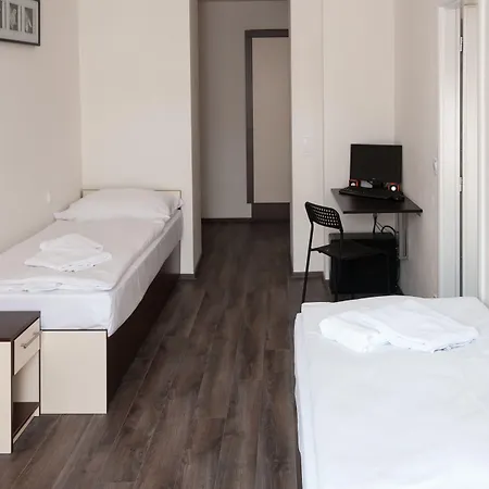 Vysta Hotell