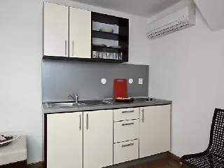 酒店 维思达公寓