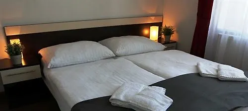 维思达公寓